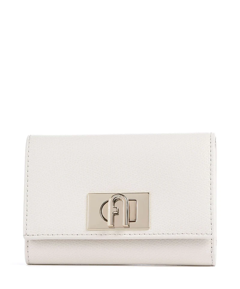 Furla 1927 M Monedero panna