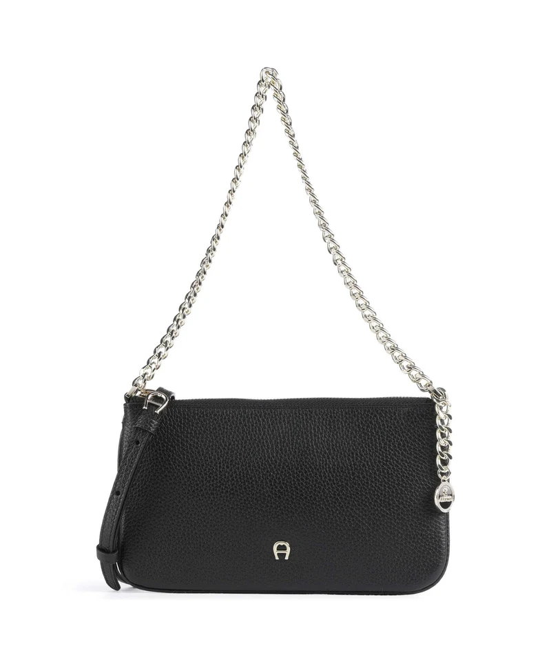 Aigner Fashion Bolso de hombro black