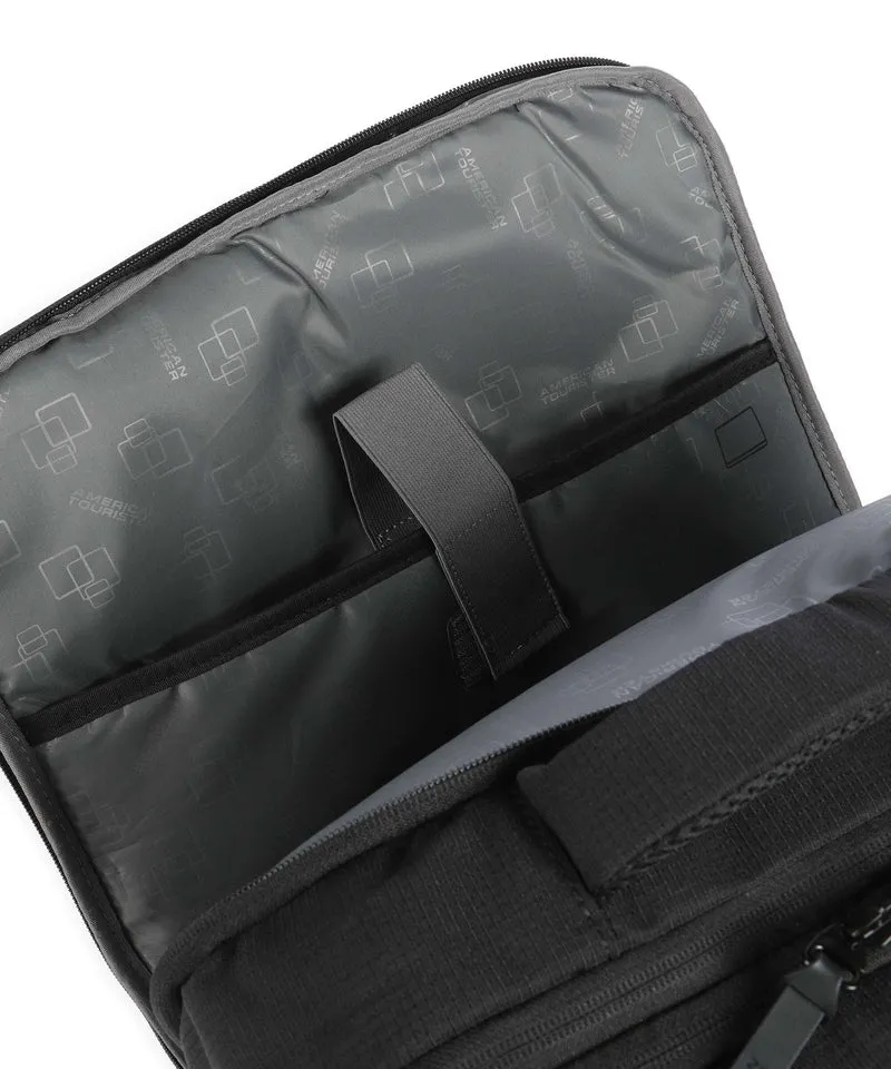 American Tourister Take2Cabin L Mochila de viaje black