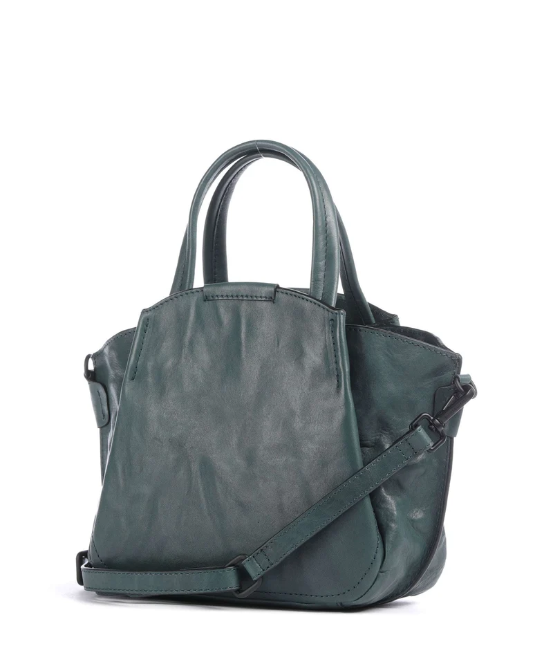 Aunts & Uncles Grandma's Luxury Club Mrs. Plum Crumble Bolso de mano kelp forest