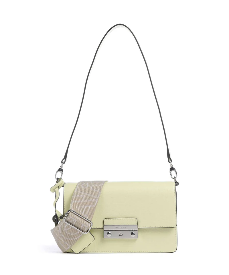 Picard Super Star Bolso de hombro limoncello