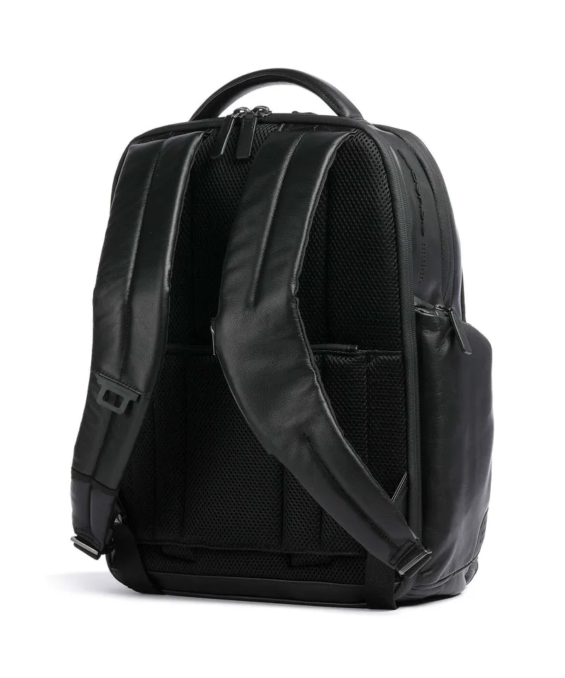 Piquadro Urban Mochila para portátil schwarz