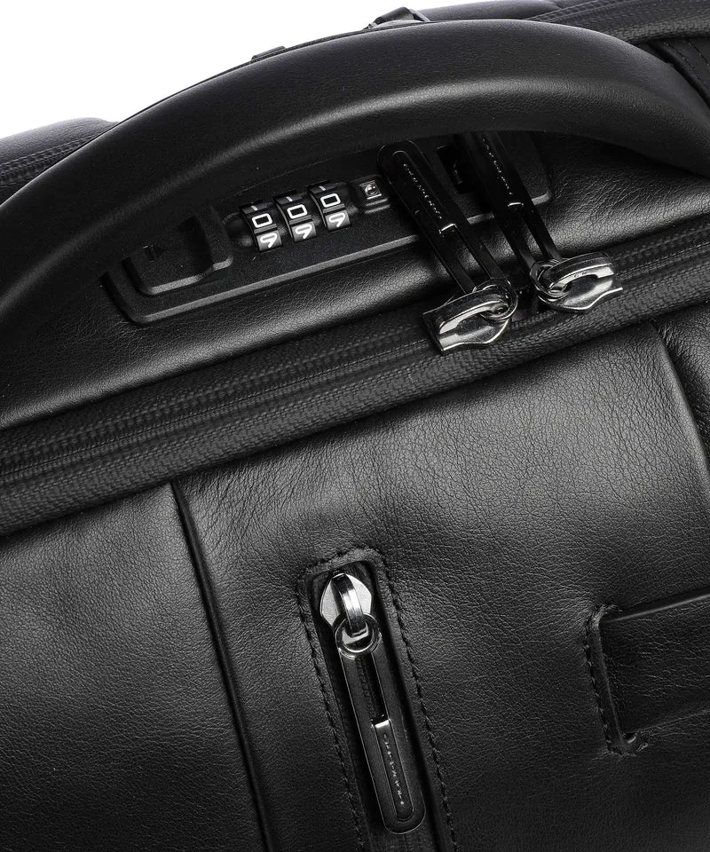 Piquadro Urban Mochila para portátil schwarz