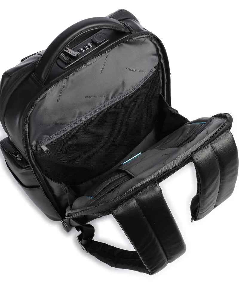 Piquadro Urban Mochila para portátil schwarz