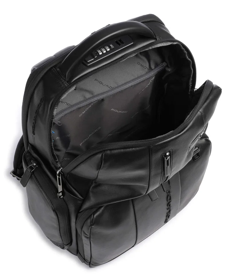 Piquadro Urban Mochila para portátil schwarz