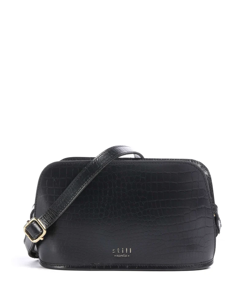 Still Nordic Lucy Bandolera black