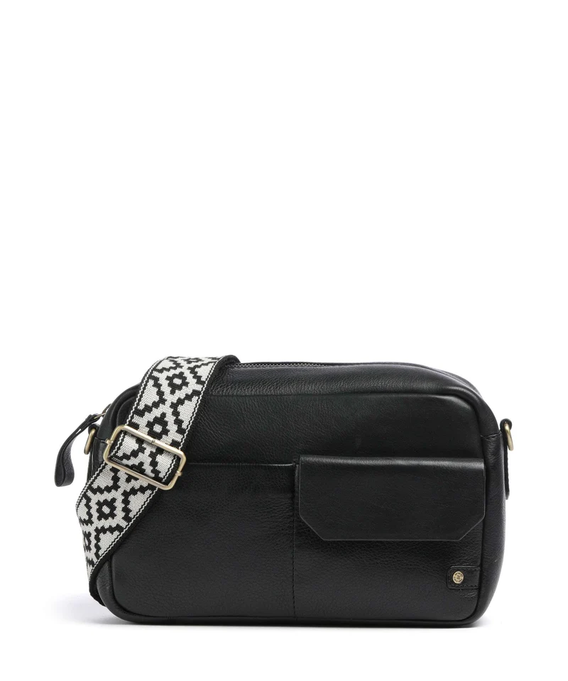 Depeche Sport Vogue Bandolera black