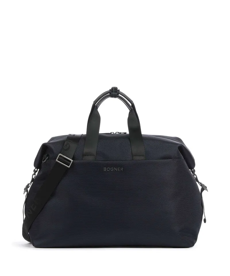 Bogner Keystone Ewald Bolsa de fin de semana dark blue