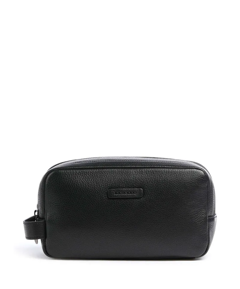 Piquadro Modus Special Neceser black