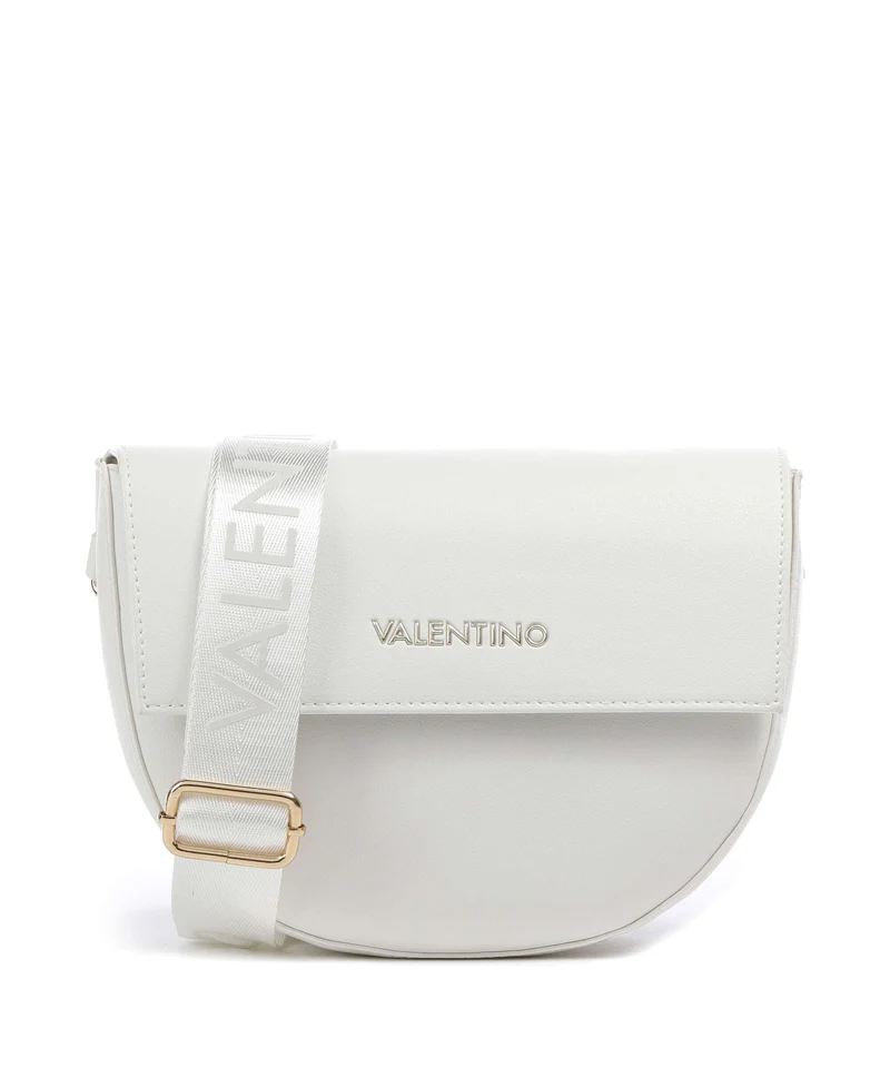 Valentino Bags Bigs Bandolera bianco