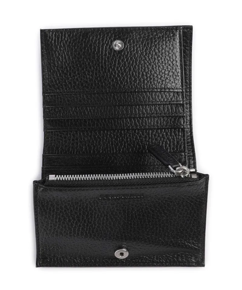 Emporio Armani Business Monedero black beauty