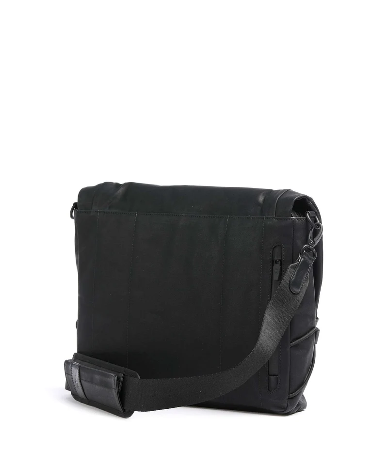 Aunts & Uncles Japan Matsumoto Bolso de mensajero black