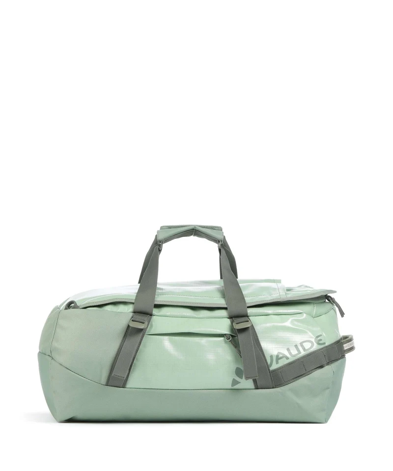 Vaude CityDuffel 35 Bolsa de fin de semana aloe vera