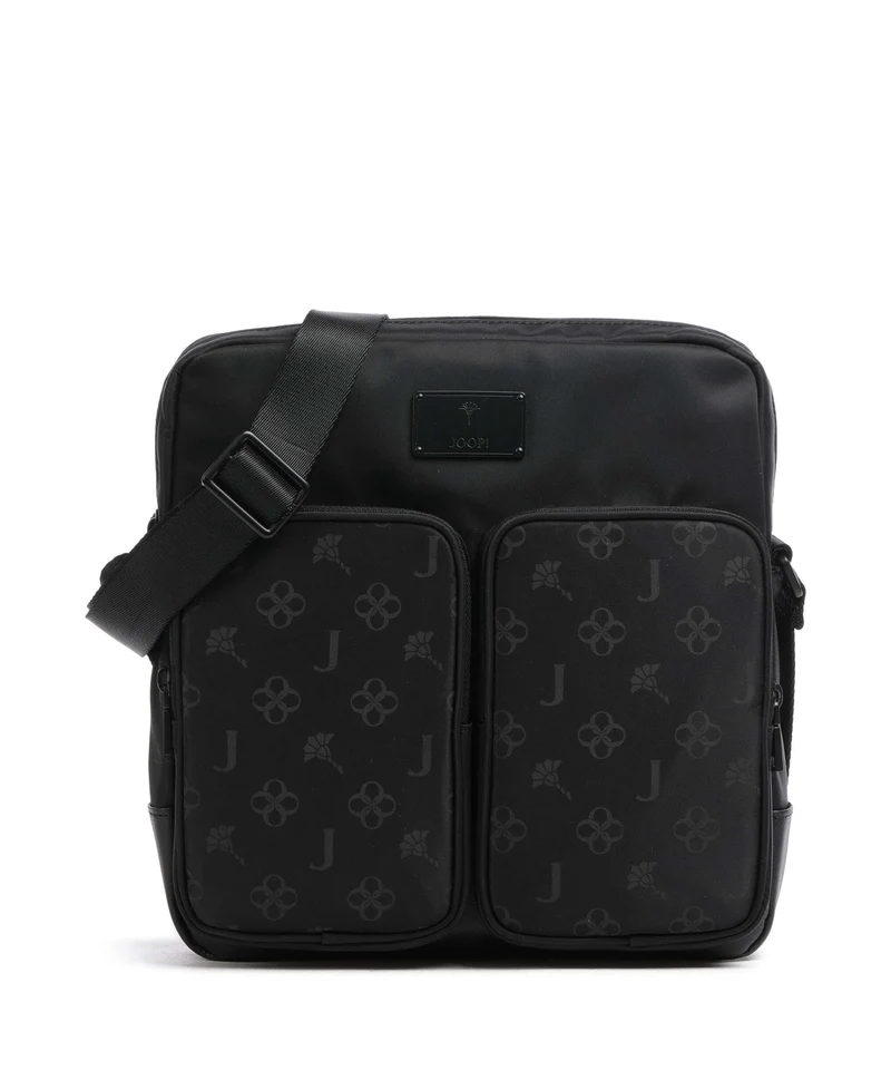 JOOP! Decoro Nicosia Medon Bandolera black
