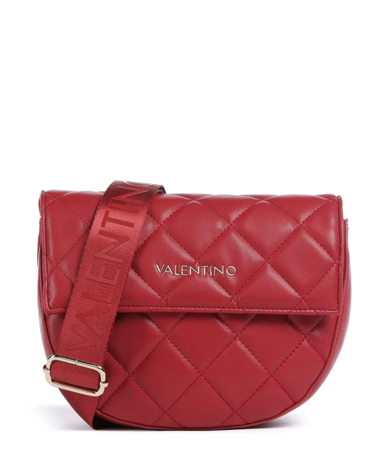 Valentino Bags Bigs Bandolera rosso