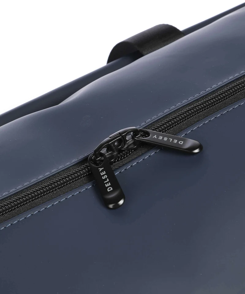 Delsey Paris Turenne Soft Bolsa de fin de semana nachtblau