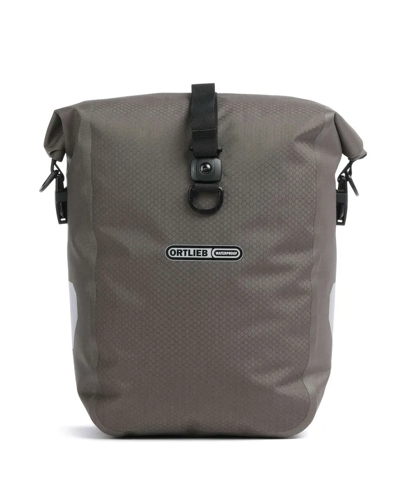 Ortlieb Gravel-Pack QL2.1 Set Bolsa de equipaje dark sand