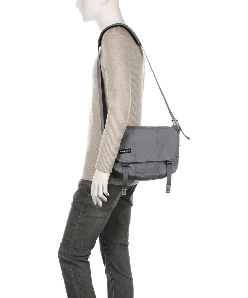 Timbuk2 Heritage Classic XS Bolso de mensajero ironside