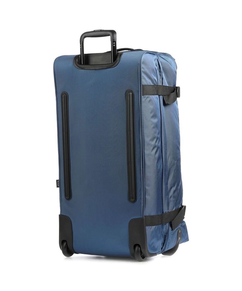 American Tourister Urban Track L Bolso de viaje con ruedas combat navy
