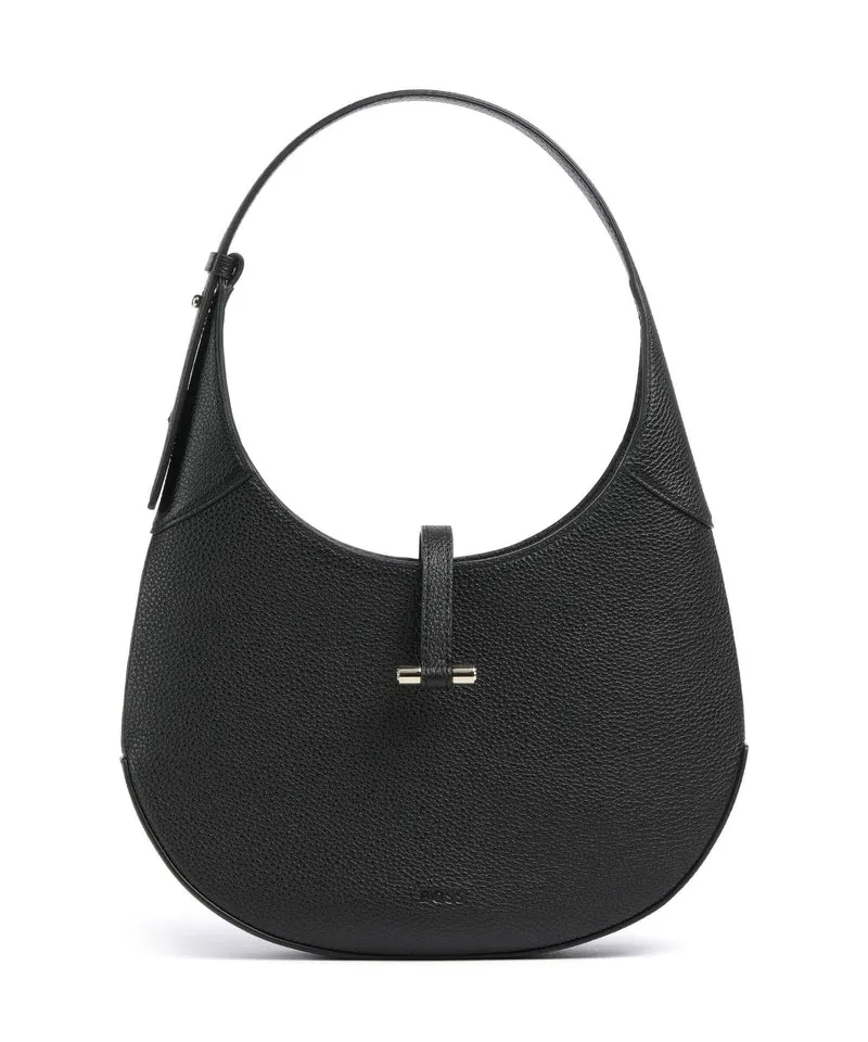 BOSS Lidney Bolso de hombro black