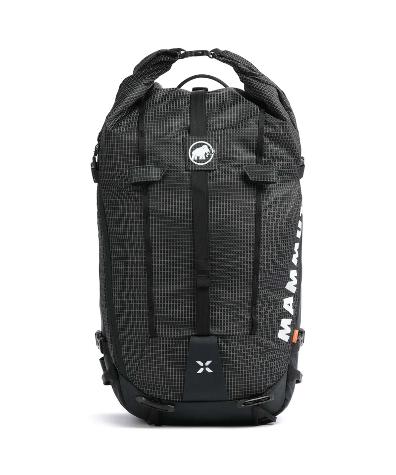 Mammut Trion 28 Mochila de senderismo black