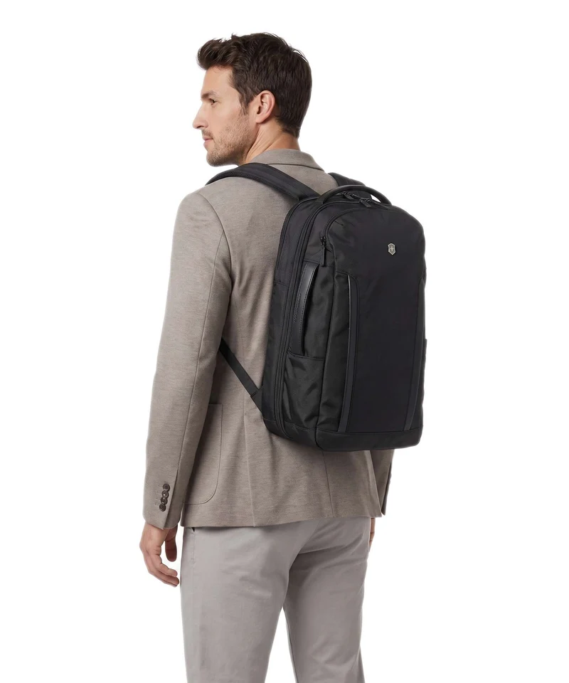 Victorinox Altmont Professional Mochila para portátil black