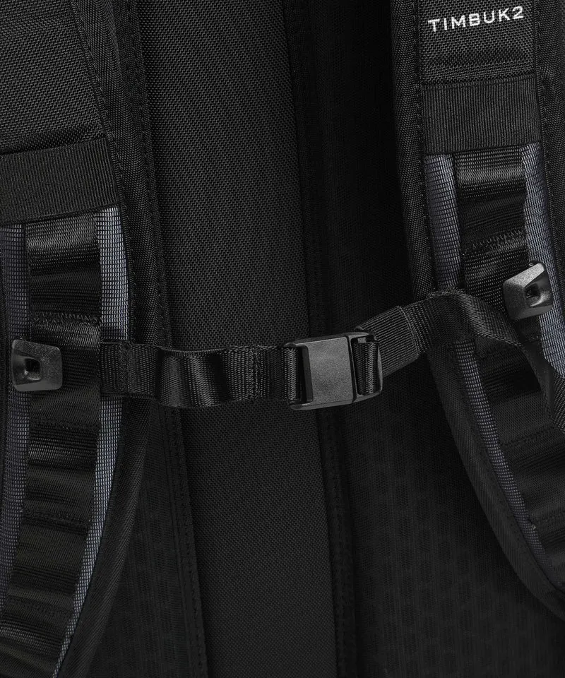 Timbuk2 Edge 1.0 Parker Pack Mochila para portátil jet black
