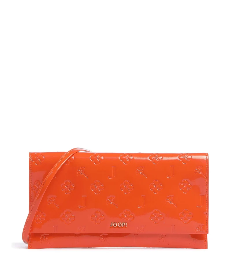 JOOP! Decoro Lucente Cadea Bandolera orange