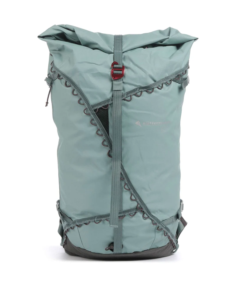 Klättermusen Ull 30 Mochila de senderismo jade green