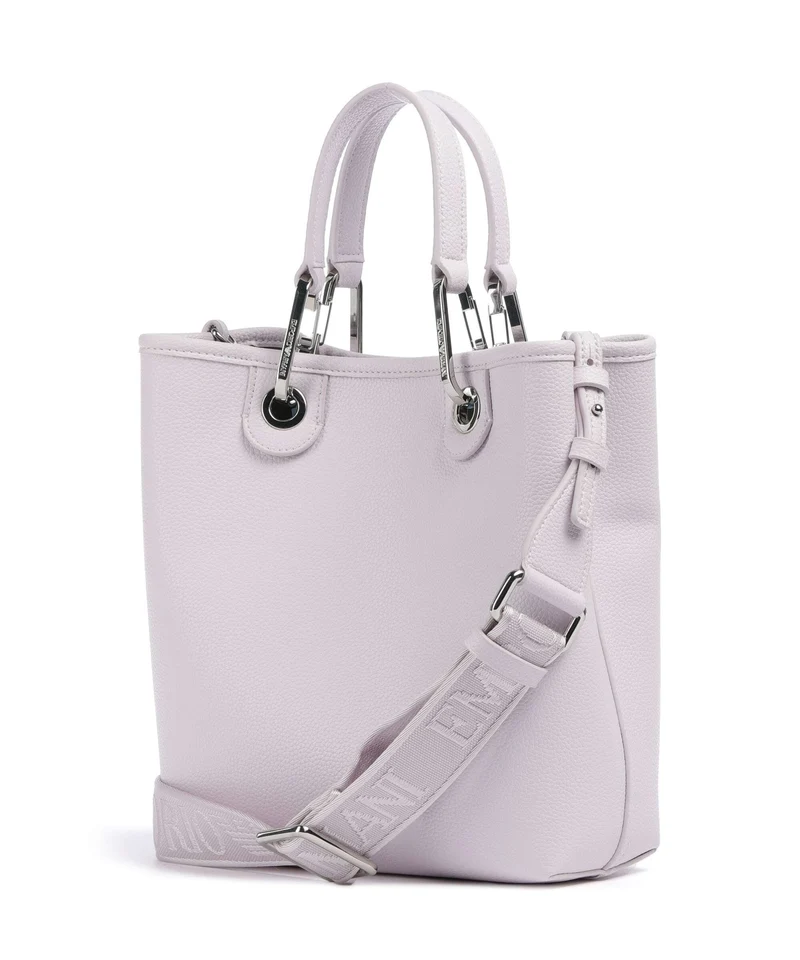 Emporio Armani My EA Bolso de mano baby pink/terra