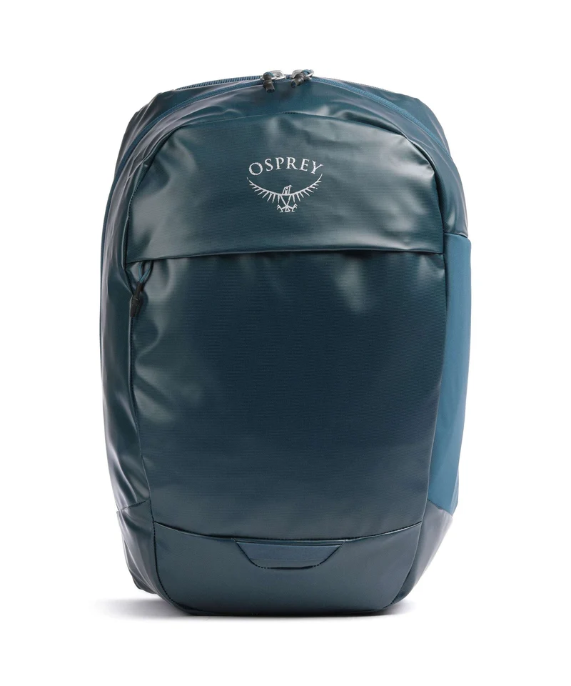 Osprey Transporter Panel Loader Mochila venturi blue