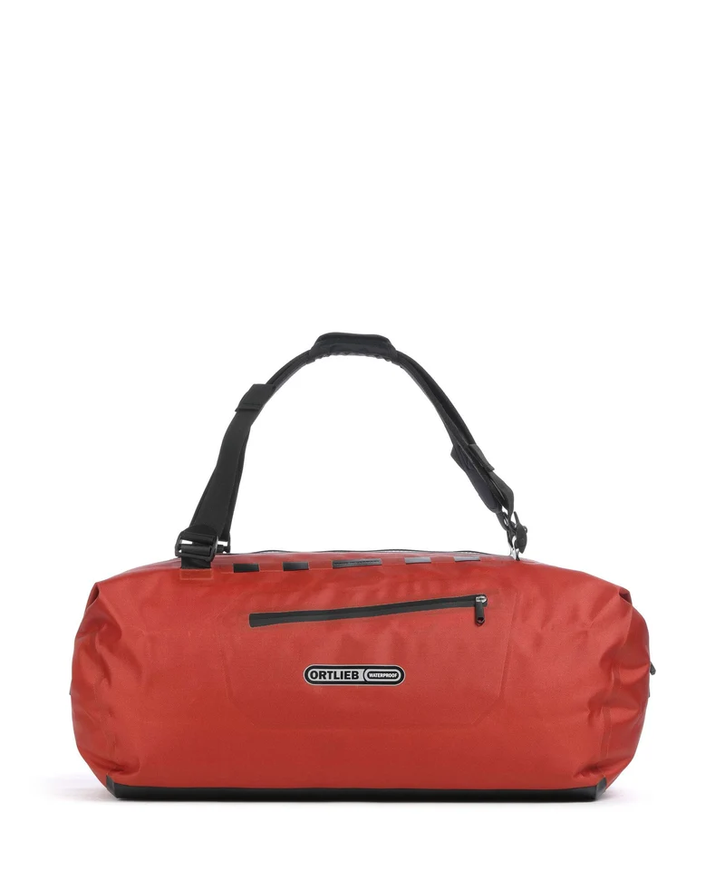 Ortlieb Lite 60 Bolso de viaje rooibos