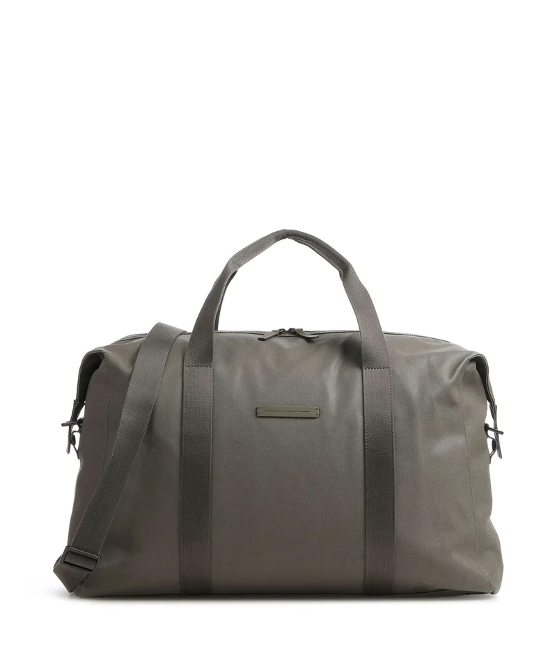 Horizn Studios SoFo L Bolsa de fin de semana dark olive