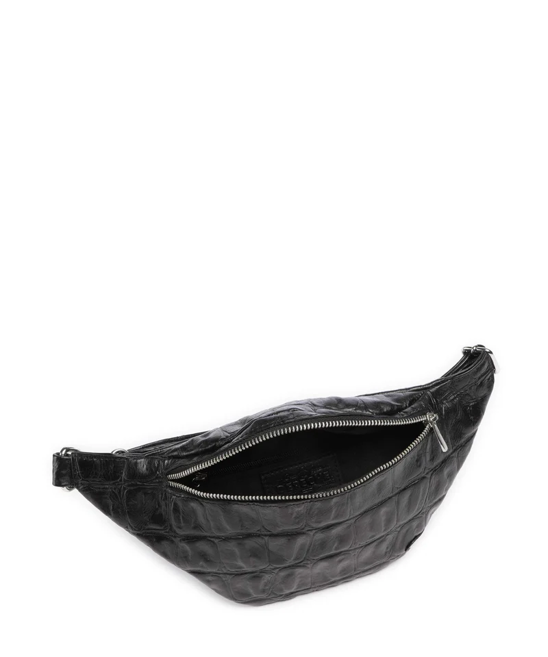 Depeche Fashion Favourites Riñonera croco deluxe