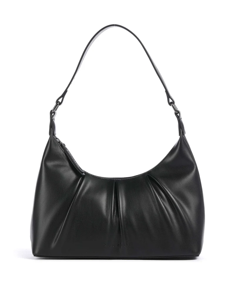 Bugatti Mila Bolso de hombro black