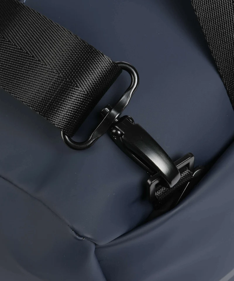 Delsey Paris Turenne Soft Bolsa de fin de semana nachtblau