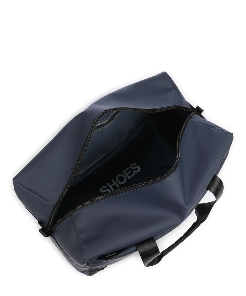 Delsey Paris Turenne Soft Bolsa de fin de semana nachtblau