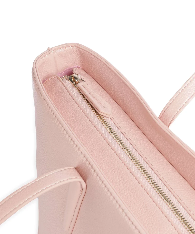 Valentino Bags Special Martu Bolsa shopping cipria