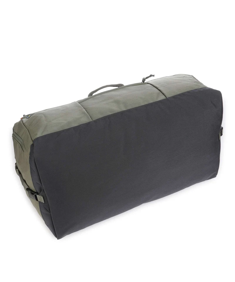 Fjällräven Färden 80 Bolso de viaje green