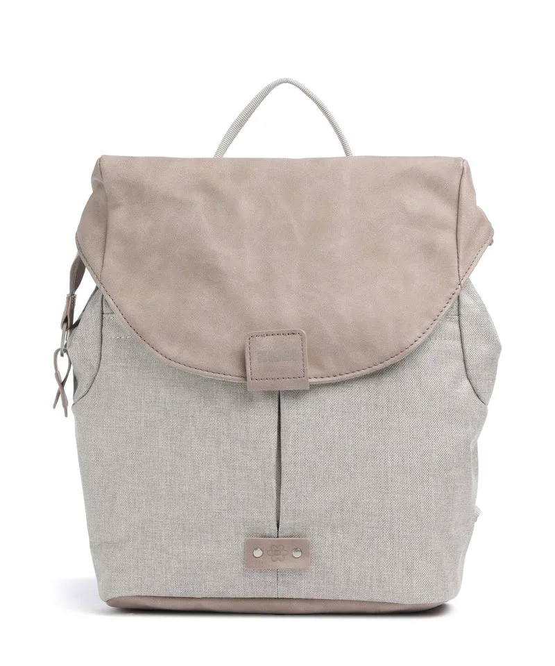 Zwei Olli OR8 Mochila sand