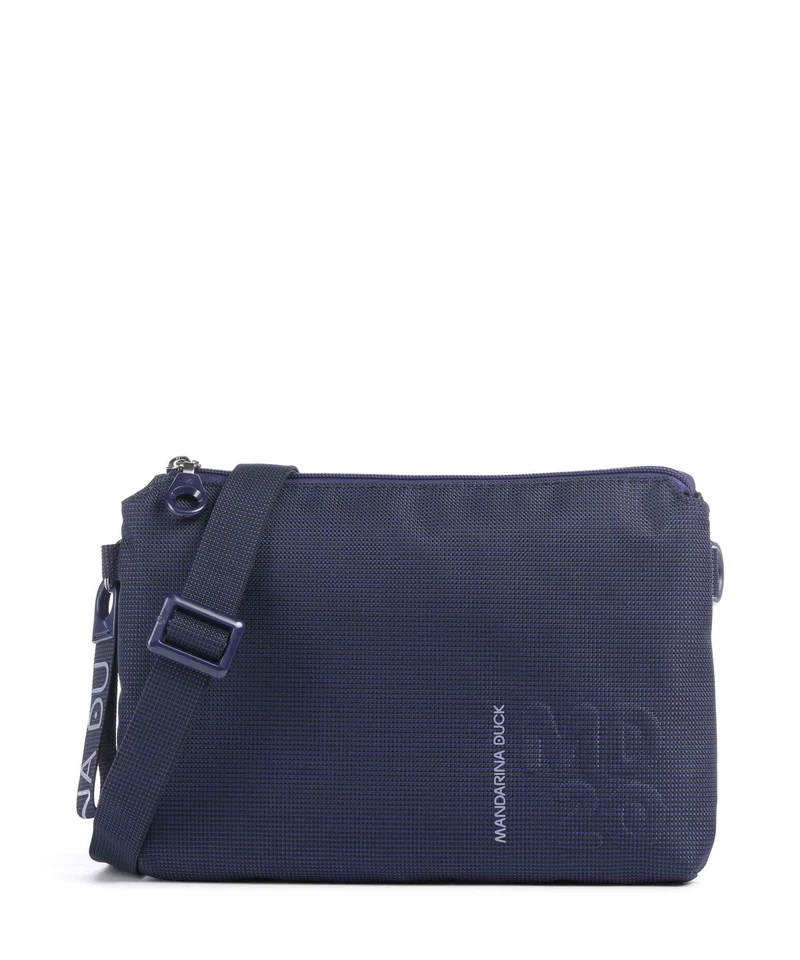 Mandarina Duck MD20 Bandolera eclipse