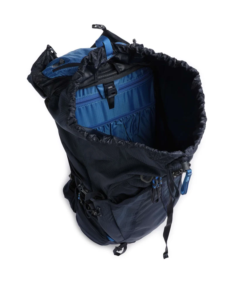 Gregory Zulu 35 RC MD/LG Mochila de senderismo halo blue