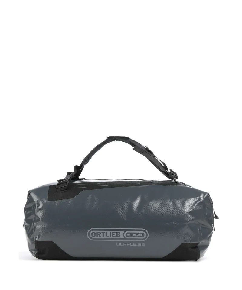 Ortlieb Duffle 85 Bolso de viaje asphalt