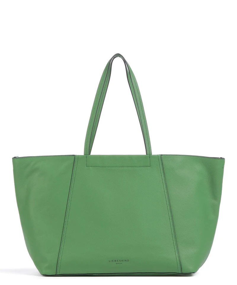 Liebeskind Chudy Harris L Bolsa shopping algae