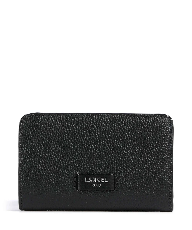 Lancel Ninon Monedero black