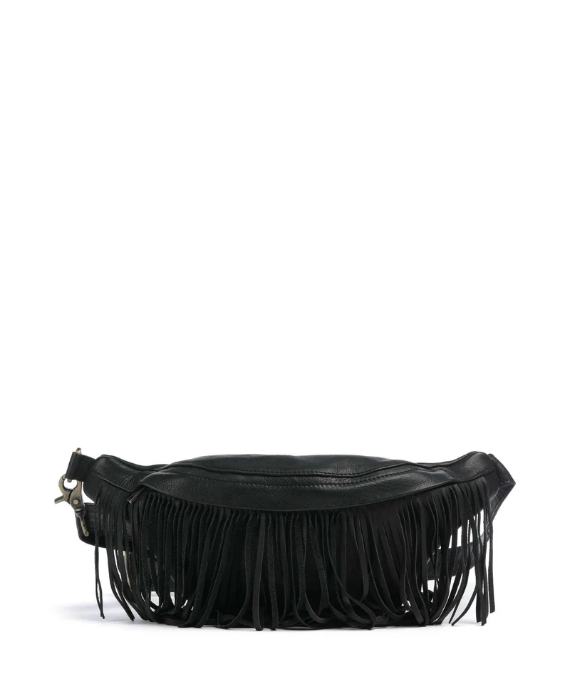 Depeche Fabulous Freedom Riñonera nero