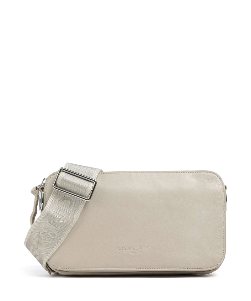 Liebeskind Clarice Sheep Natural M Bandolera milk