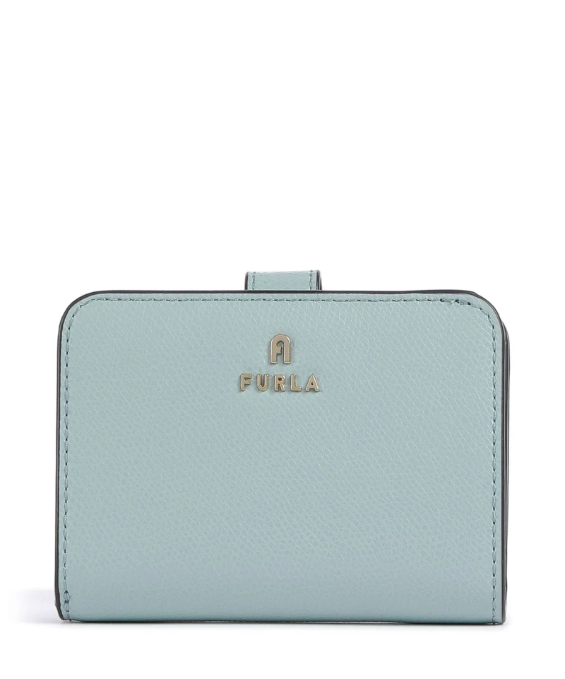 Furla Camelia S Monedero acquamarina