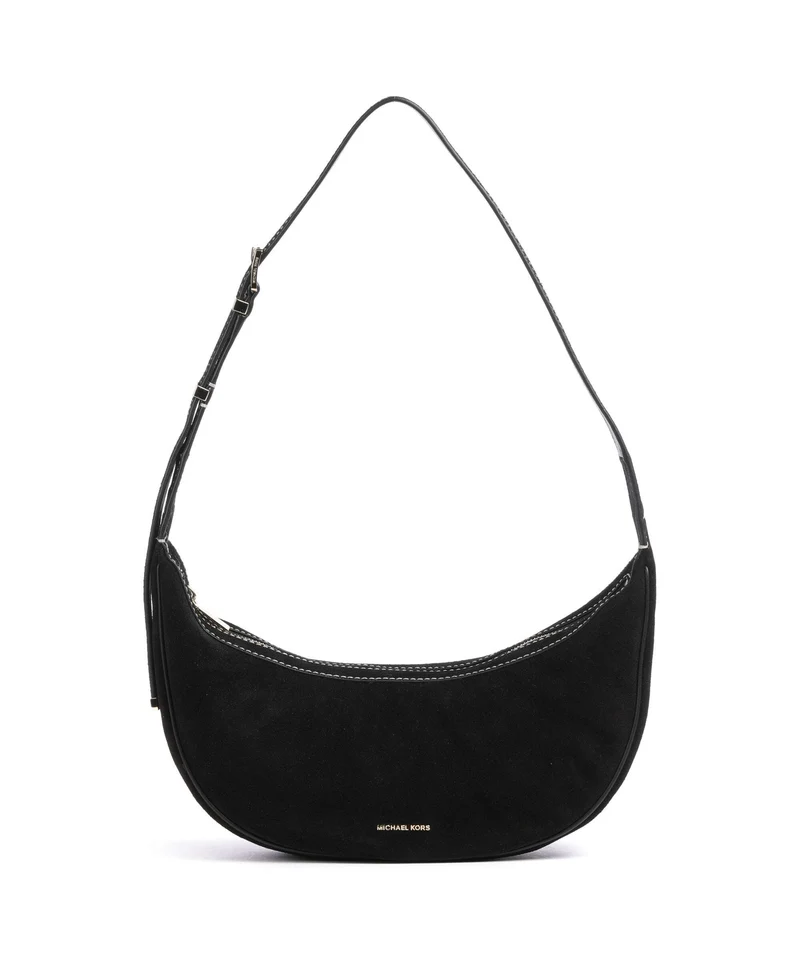 Michael Kors Avra Bolso de hombro black