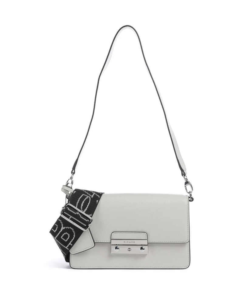 Picard Super Star Bolso de hombro shark